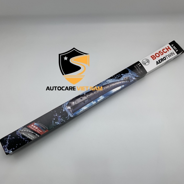 Bộ gạt Mưa Bosch A297S ( Audi A4, A5, Q3, Q5, RS4, RS5, S4,S5, Porsche Macan)